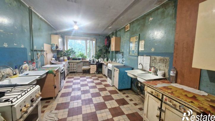 Комната Пермь, Социалистическая улица, 8