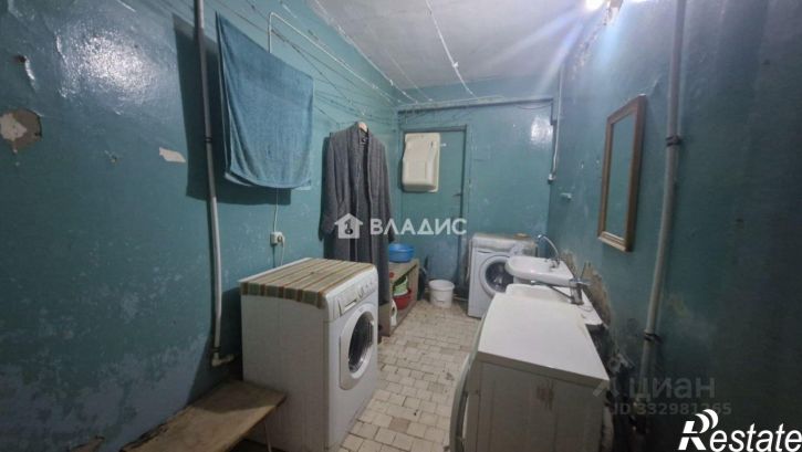 Комната Пермь, Социалистическая улица, 8