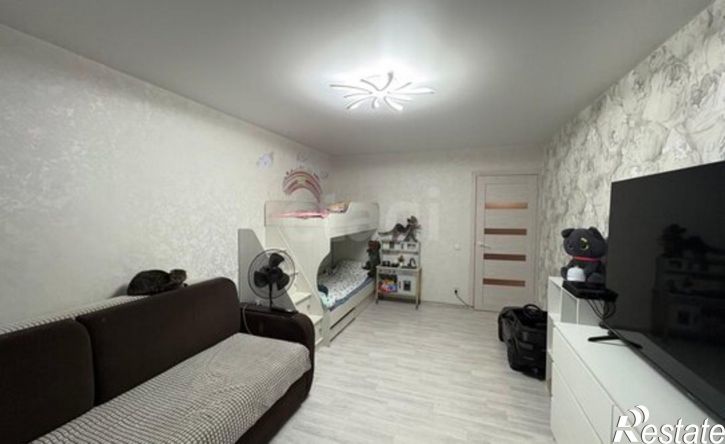 1-комн квартира Пермь, улица Танцорова, 29