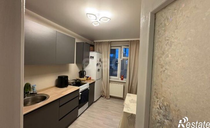 1-комн квартира Пермь, улица Танцорова, 29