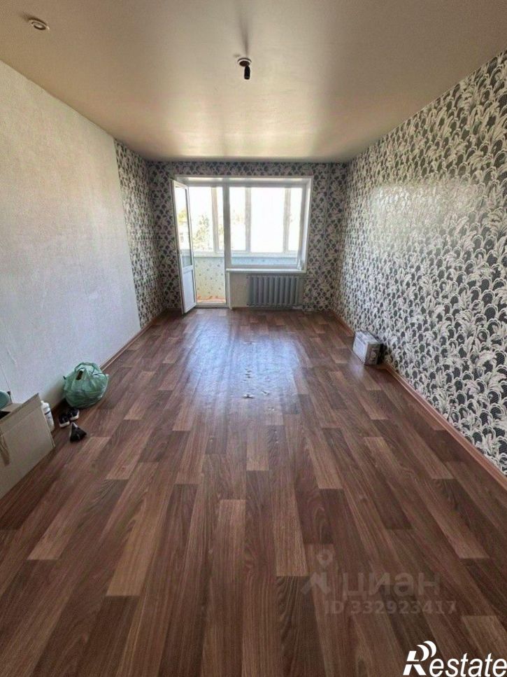 1-комн квартира Чайковский, ул. Мира, 32