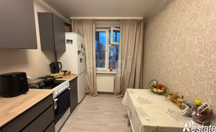 1-комн квартира Пермь, улица Танцорова, 29