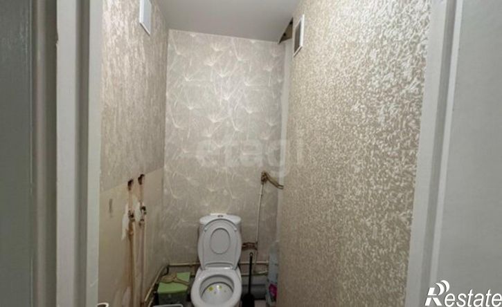1-комн квартира Пермь, улица Танцорова, 29