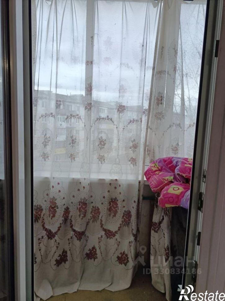 3-комн квартира Губаха, улица Космонавтов, 2