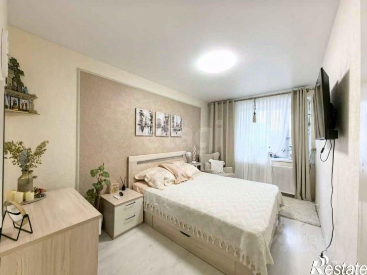 2-комн квартира Березники г, Свободы ул, 17