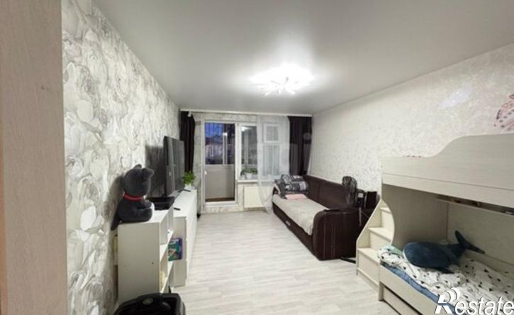 1-комн квартира Пермь, улица Танцорова, 29