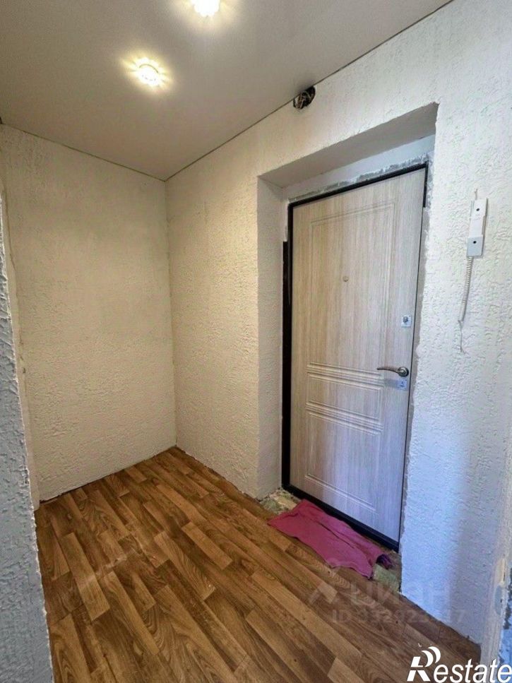 1-комн квартира Чайковский, ул. Мира, 32