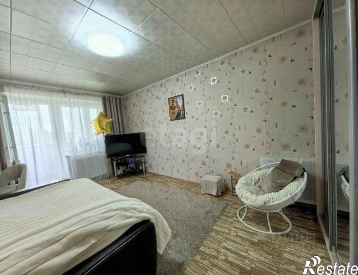 2-комн квартира Березники г, Свободы ул, 17