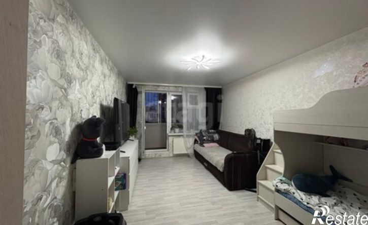 1-комн квартира Пермь, улица Танцорова, 29