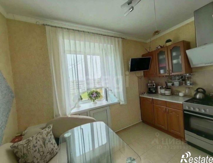 2-комн квартира Березники г, Свободы ул, 17