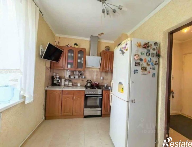 2-комн квартира Березники г, Свободы ул, 17
