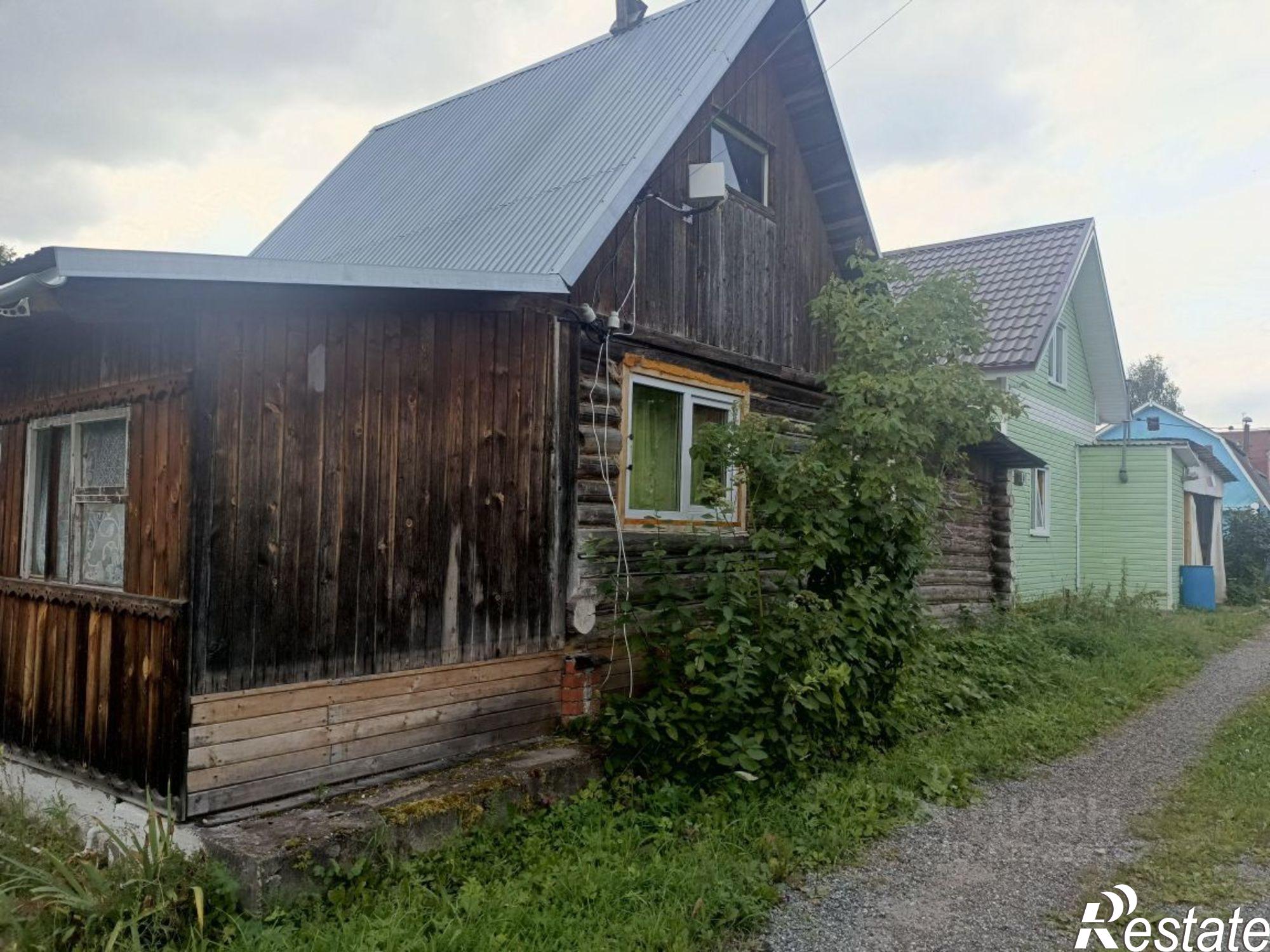 Купить дачу, дом, коттедж за 555 000 рублей на Пермский район, СНТ Авиатор, 113