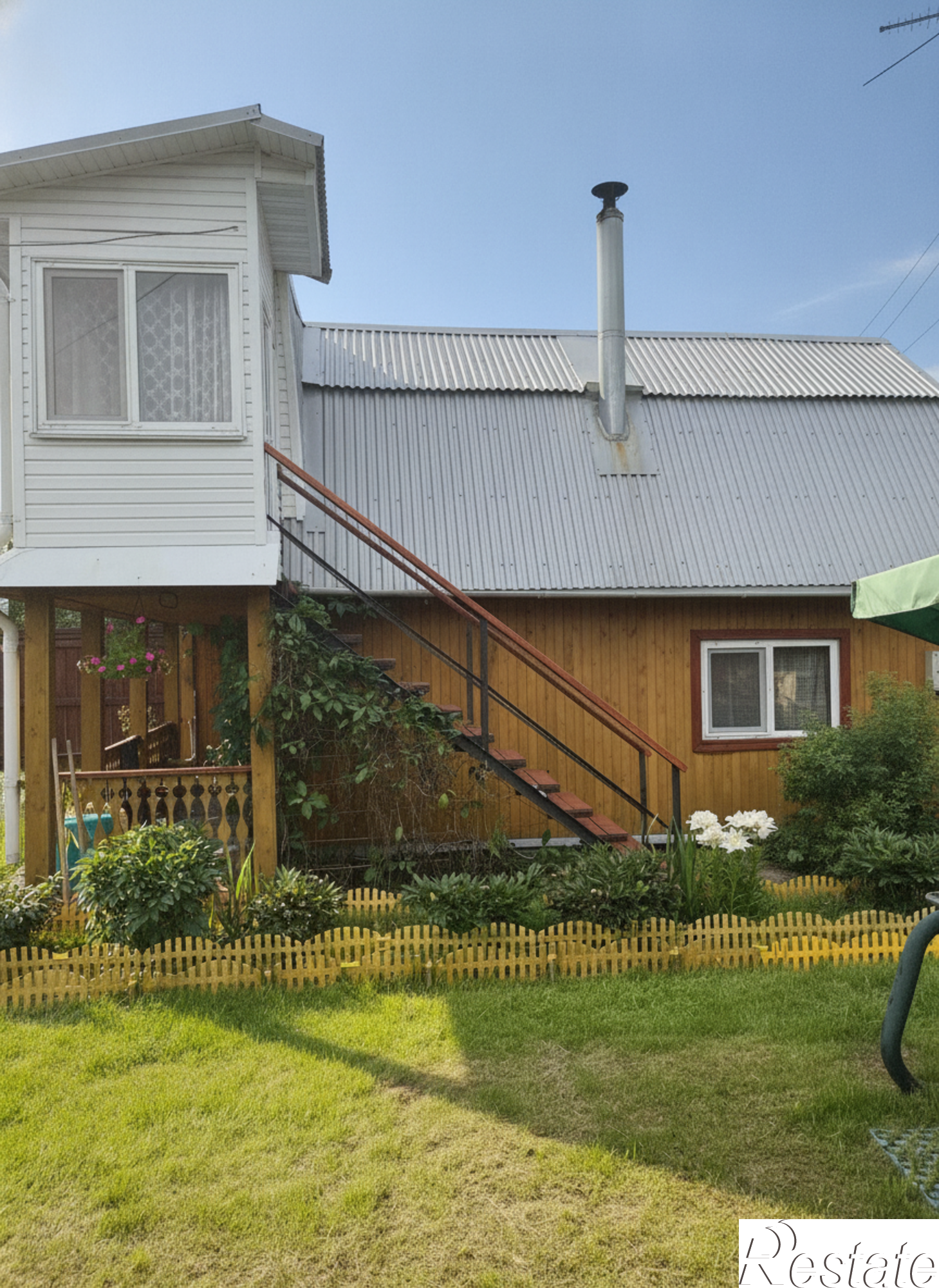 Купить дачу, дом, коттедж за 3 900 000 рублей на Россия,