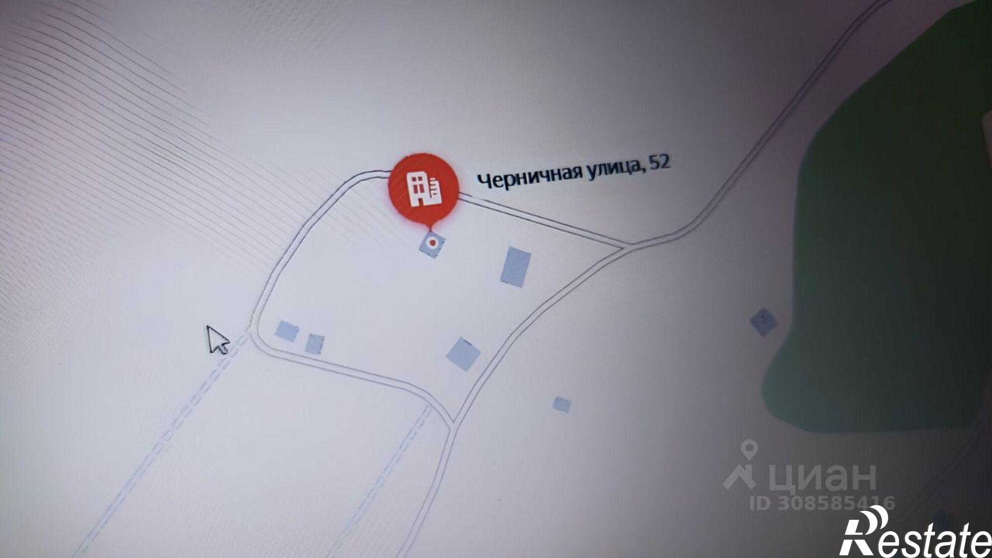 Купить землю, земельный участок за 450 000 рублей на ул Боярская, 7