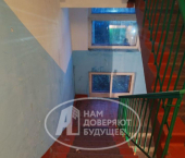 1-комн, 28кв м, этаж 4/5 пр-кт Свердлова, 4а