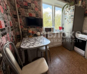 2-комн, 47кв м, этаж 4/5 ул Парижской Коммуны, 54
