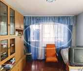 1-комн, 31кв м, этаж 2/3 Приморский б-р, 63