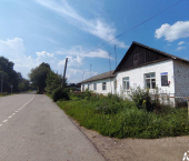 комната 39 кв м ул Школьная, 55