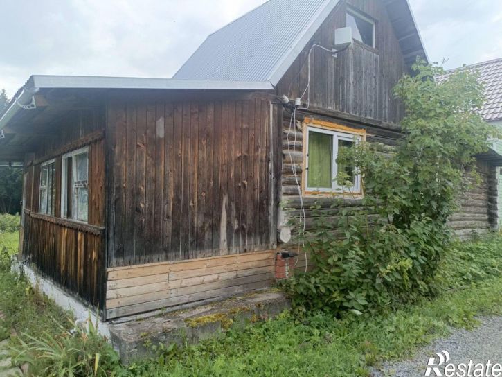 Коттедж/дом Пермский район, СНТ Авиатор, 113