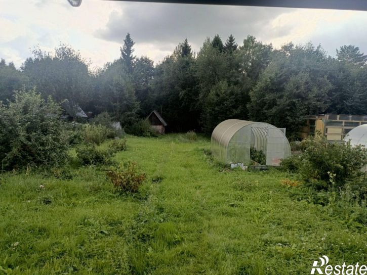Коттедж/дом Пермский район, СНТ Авиатор, 113