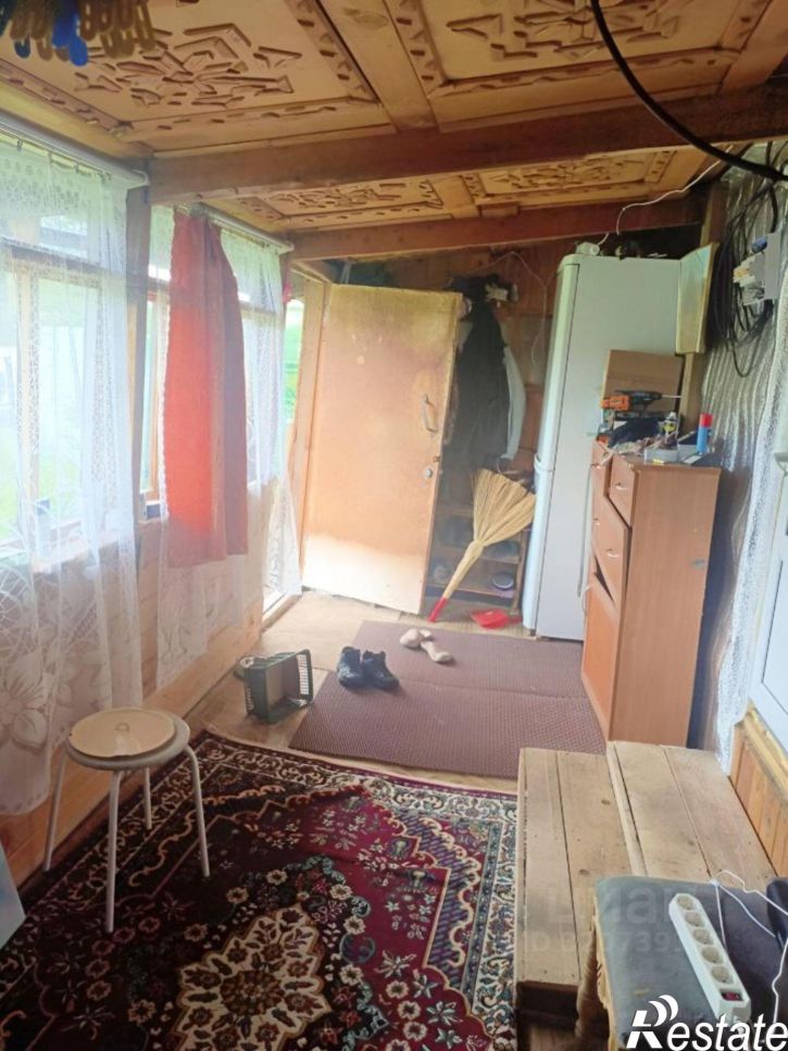 Коттедж/дом Пермский район, СНТ Авиатор, 113
