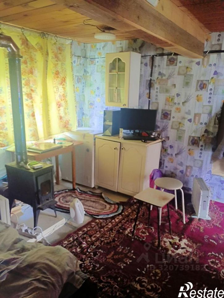 Коттедж/дом Пермский район, СНТ Авиатор, 113