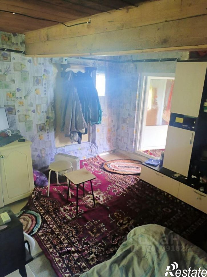 Коттедж/дом Пермский район, СНТ Авиатор, 113