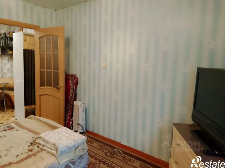 2-комн квартира ул Трудовые Резервы, 7,  д. 7