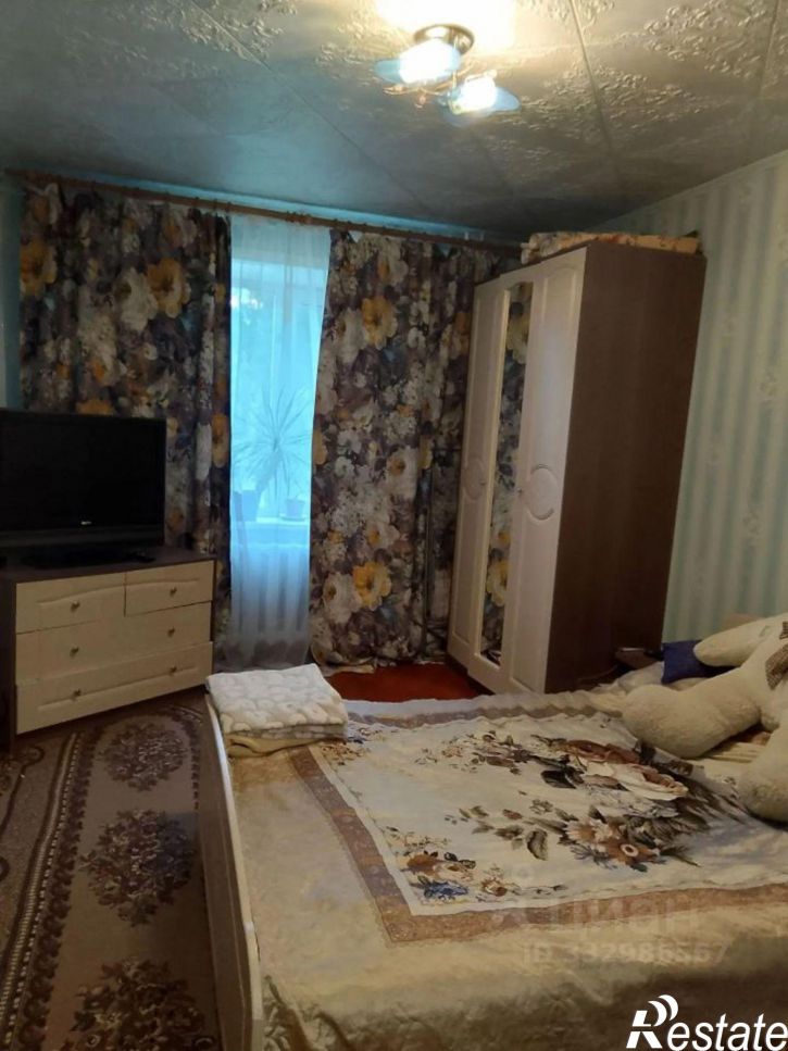 2-комн квартира ул Трудовые Резервы, 7,  д. 7