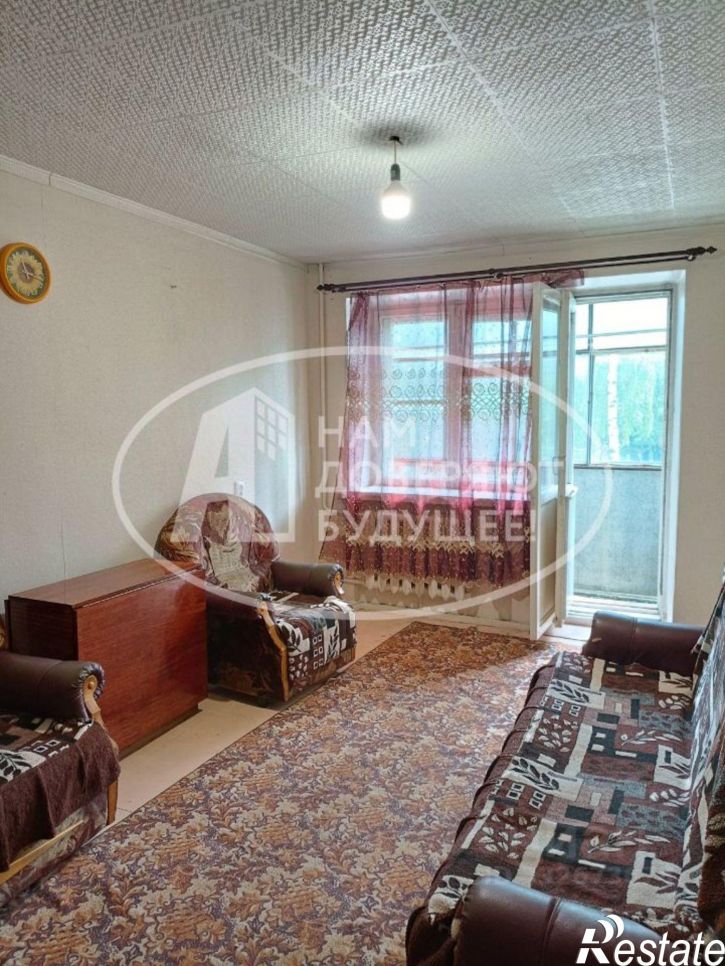 1-комн квартира ул Юбилейная, 3,  д. 3