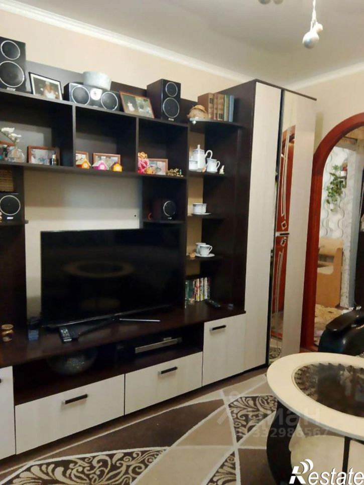 2-комн квартира ул Трудовые Резервы, 7,  д. 7