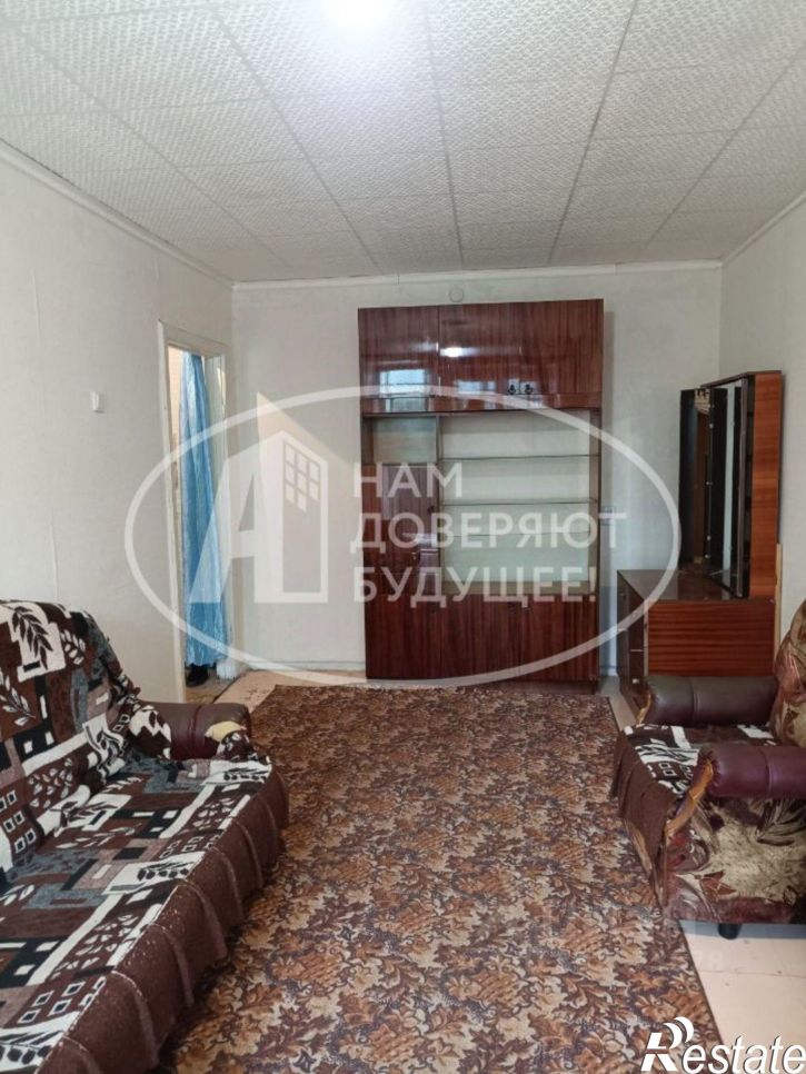 1-комн квартира ул Юбилейная, 3,  д. 3