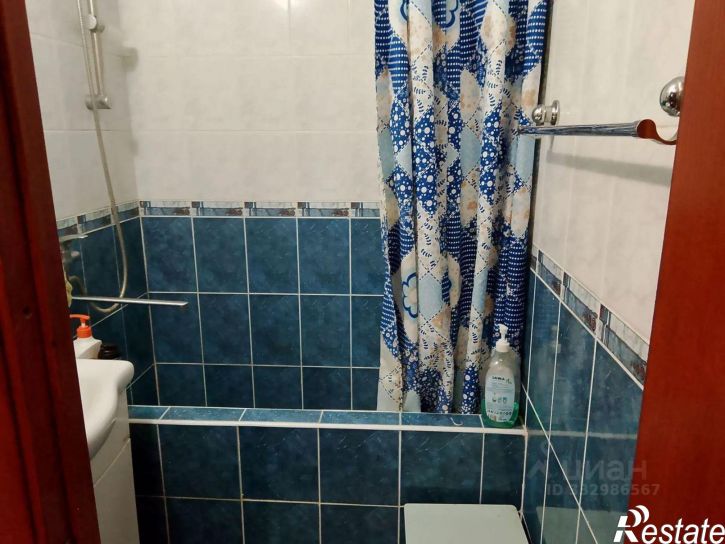 2-комн квартира ул Трудовые Резервы, 7,  д. 7