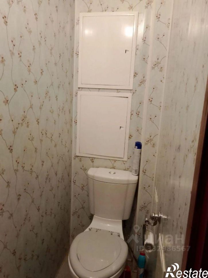 2-комн квартира ул Трудовые Резервы, 7,  д. 7