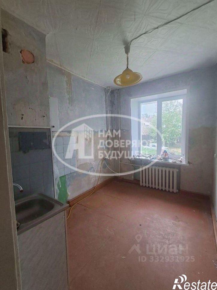 2-комн квартира пр-кт Ленина, 20,  д. 20