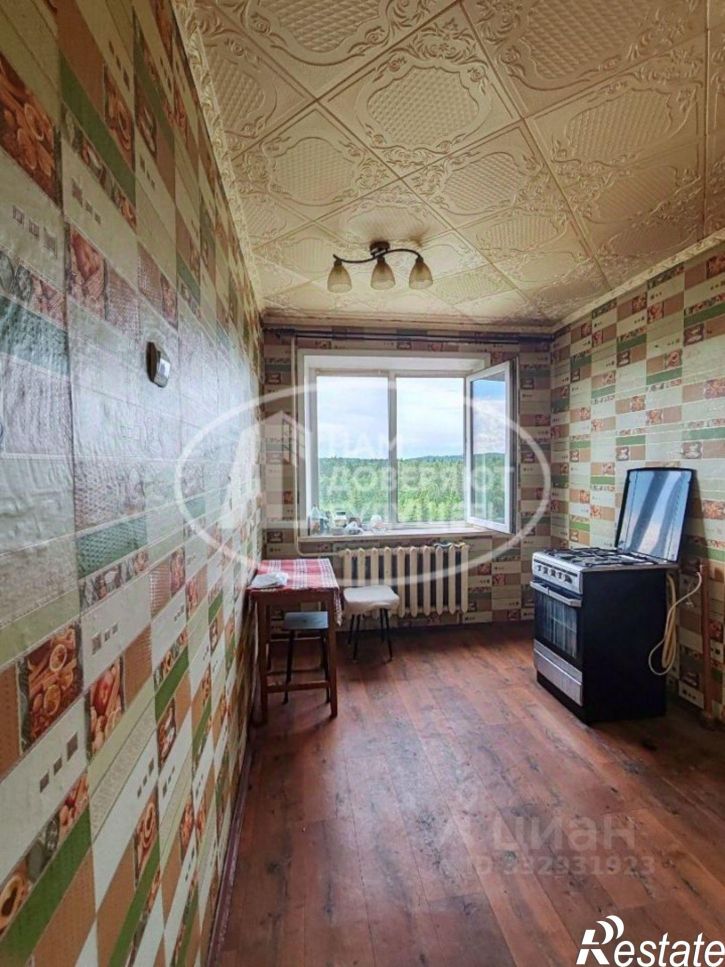 2-комн квартира Октябрьский пр-кт, 1,  д. 1