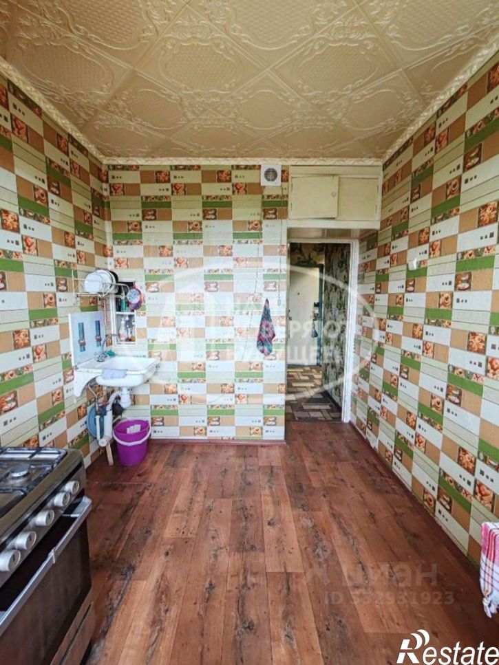 2-комн квартира Октябрьский пр-кт, 1,  д. 1