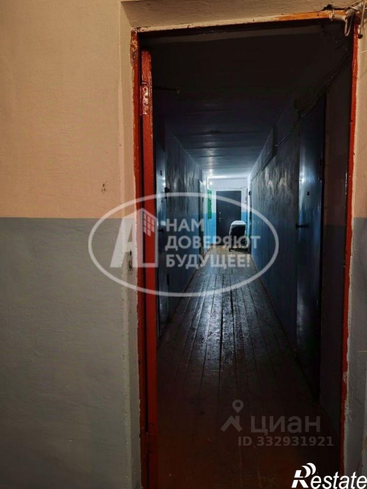 1-комн квартира пр-кт Свердлова, 4а,  д. 4а