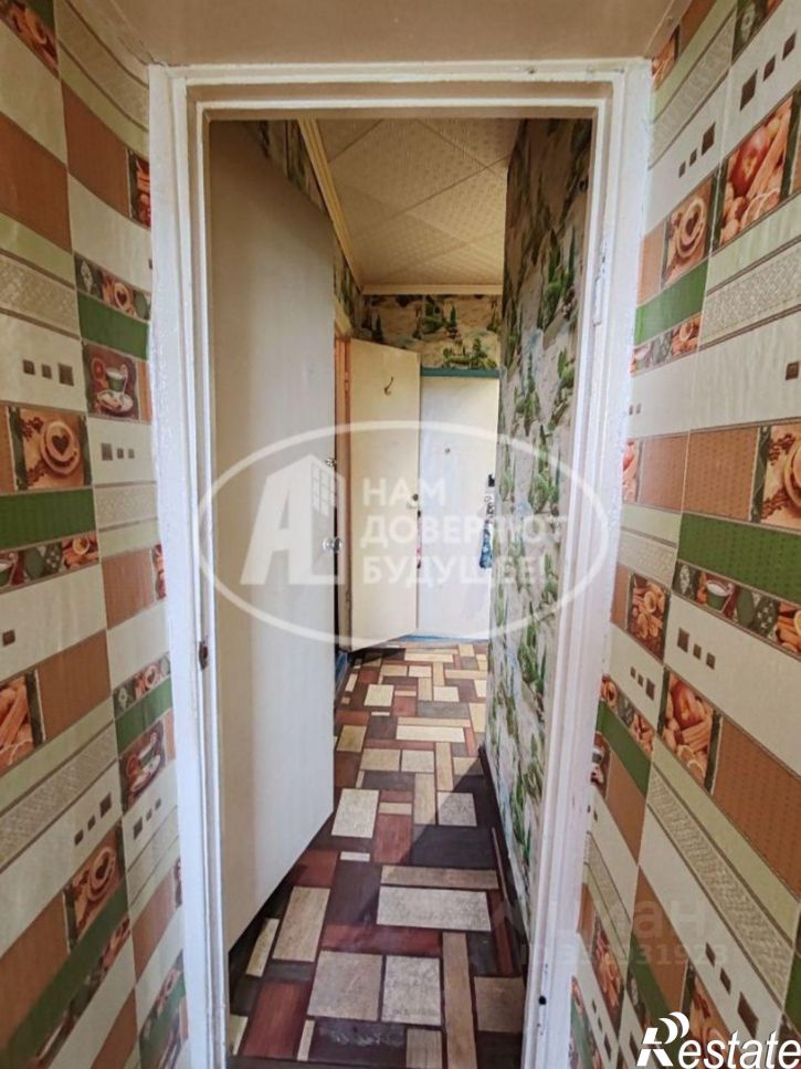 2-комн квартира Октябрьский пр-кт, 1,  д. 1