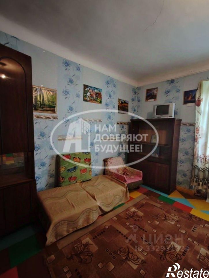 2-комн квартира ул Мира, 11,  д. 11