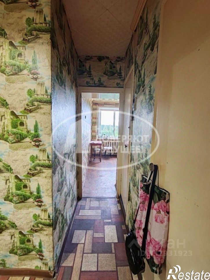 2-комн квартира Октябрьский пр-кт, 1,  д. 1