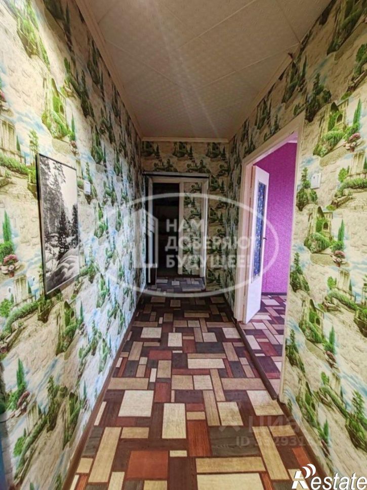 2-комн квартира Октябрьский пр-кт, 1,  д. 1