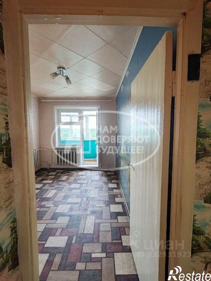 2-комн квартира Октябрьский пр-кт, 1,  д. 1
