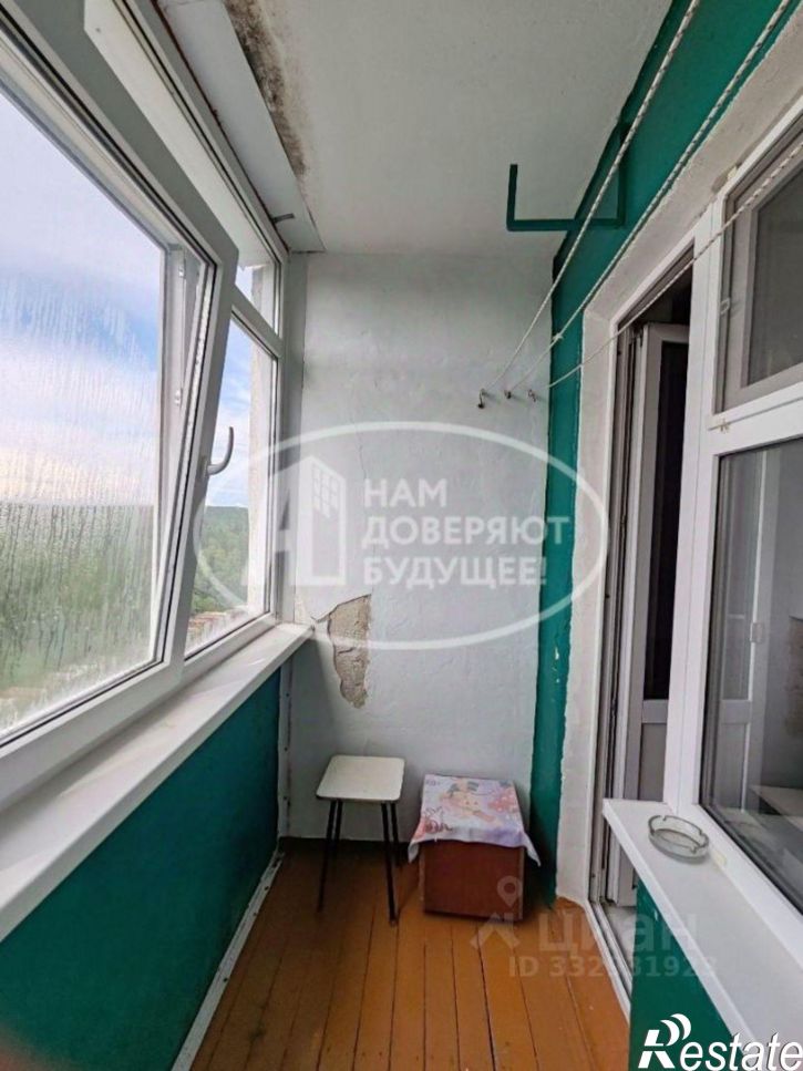 2-комн квартира Октябрьский пр-кт, 1,  д. 1