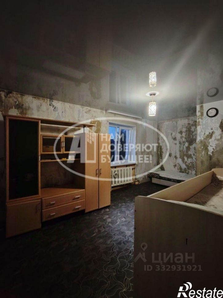 1-комн квартира пр-кт Свердлова, 4а,  д. 4а