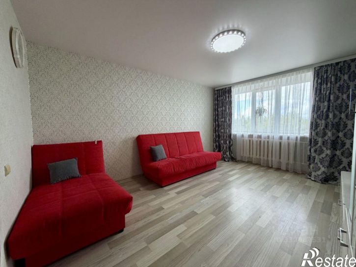 4-комн квартира ул К.Маркса, 66,  д. 66