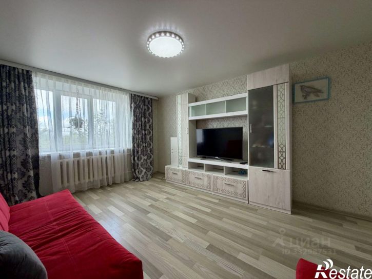 4-комн квартира ул К.Маркса, 66,  д. 66