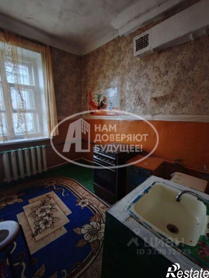 2-комн квартира ул Мира, 11,  д. 11
