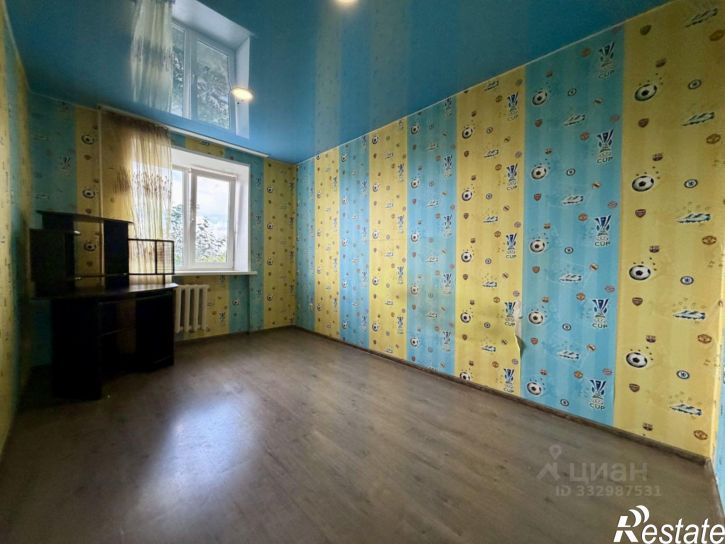 4-комн квартира ул К.Маркса, 66,  д. 66