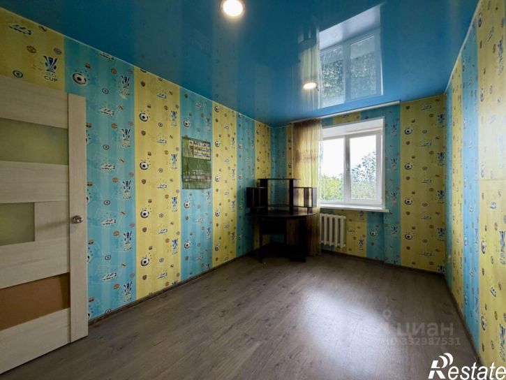 4-комн квартира ул К.Маркса, 66,  д. 66